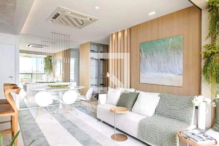 Apartamento à venda com 2 quartos, 78m² em Barra da Tijuca, Rio de Janeiro