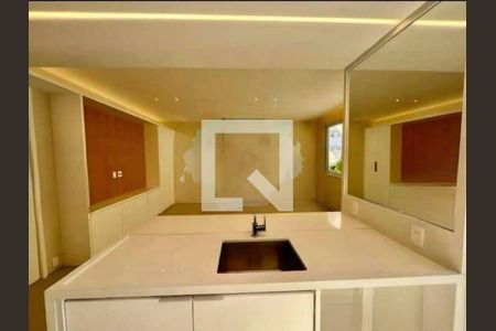 Apartamento à venda com 3 quartos, 96m² em Leblon, Rio de Janeiro