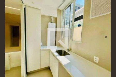 Apartamento à venda com 3 quartos, 96m² em Leblon, Rio de Janeiro