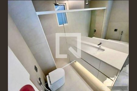 Apartamento à venda com 3 quartos, 96m² em Leblon, Rio de Janeiro