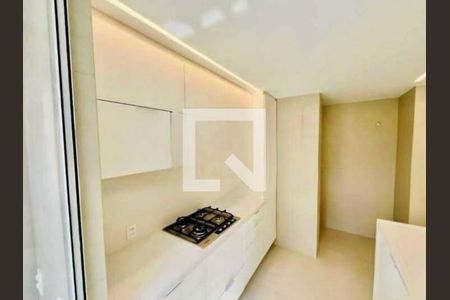 Apartamento à venda com 3 quartos, 96m² em Leblon, Rio de Janeiro