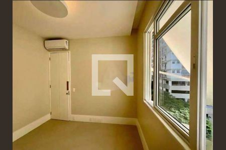 Apartamento à venda com 3 quartos, 96m² em Leblon, Rio de Janeiro