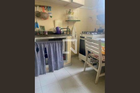 Apartamento à venda com 3 quartos, 80m² em Tijuca, Rio de Janeiro