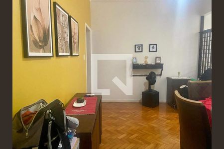 Apartamento à venda com 3 quartos, 80m² em Tijuca, Rio de Janeiro