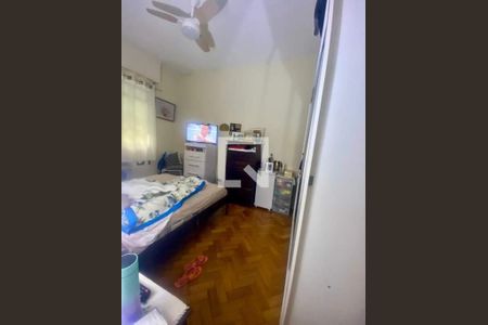 Apartamento à venda com 3 quartos, 80m² em Tijuca, Rio de Janeiro
