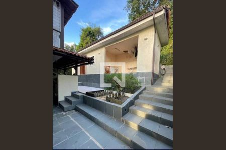 Casa à venda com 5 quartos, 313m² em Jacarepaguá, Rio de Janeiro