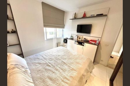 Apartamento à venda com 2 quartos, 68m² em Lagoa, Rio de Janeiro