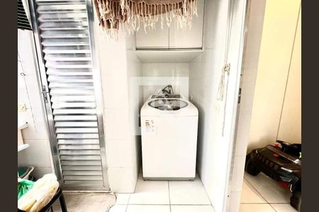 Apartamento à venda com 2 quartos, 68m² em Lagoa, Rio de Janeiro