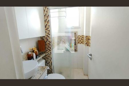 Apartamento à venda com 2 quartos, 44m² em Vila Isabel, Rio de Janeiro