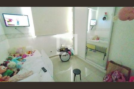 Apartamento à venda com 2 quartos, 44m² em Vila Isabel, Rio de Janeiro