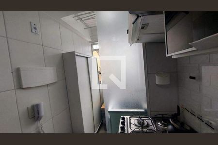 Apartamento à venda com 2 quartos, 44m² em Vila Isabel, Rio de Janeiro