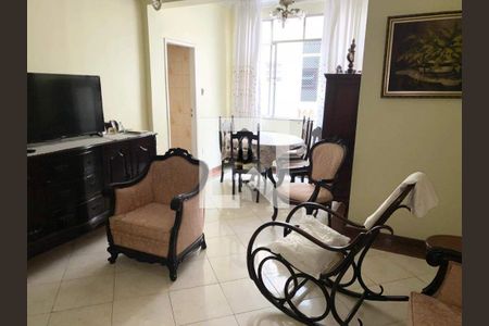 Apartamento à venda com 2 quartos, 103m² em Botafogo, Rio de Janeiro