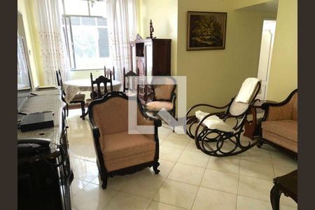 Apartamento à venda com 2 quartos, 103m² em Botafogo, Rio de Janeiro