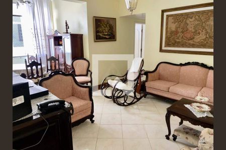 Apartamento à venda com 2 quartos, 103m² em Botafogo, Rio de Janeiro