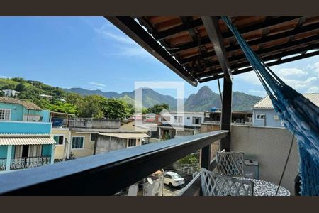 Casa à venda com 5 quartos, 132m² em Jacarepaguá, Rio de Janeiro