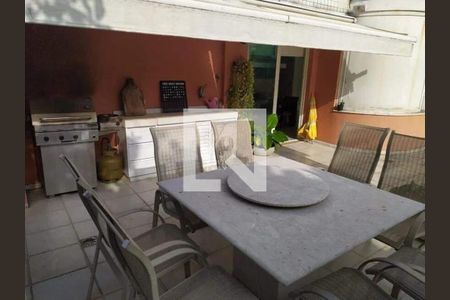 Apartamento à venda com 3 quartos, 428m² em Barra da Tijuca, Rio de Janeiro