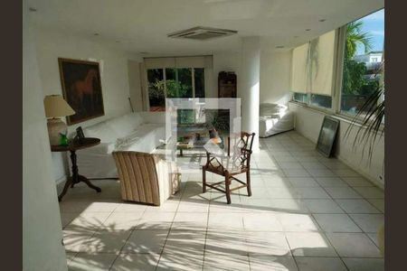 Apartamento à venda com 3 quartos, 428m² em Barra da Tijuca, Rio de Janeiro