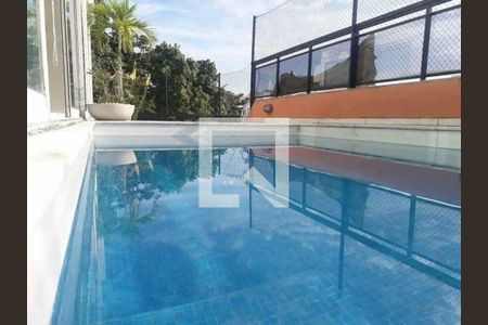 Apartamento à venda com 3 quartos, 428m² em Barra da Tijuca, Rio de Janeiro