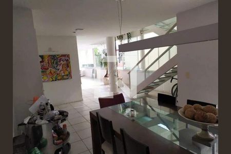 Apartamento à venda com 3 quartos, 428m² em Barra da Tijuca, Rio de Janeiro