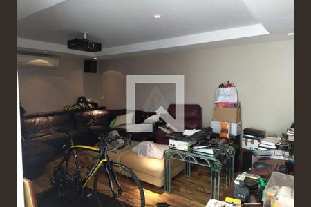 Apartamento à venda com 3 quartos, 428m² em Barra da Tijuca, Rio de Janeiro