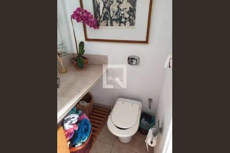 Apartamento à venda com 3 quartos, 428m² em Barra da Tijuca, Rio de Janeiro