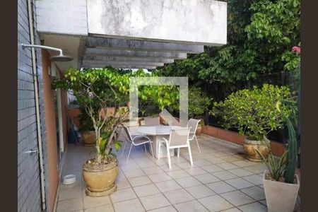 Apartamento à venda com 3 quartos, 428m² em Barra da Tijuca, Rio de Janeiro