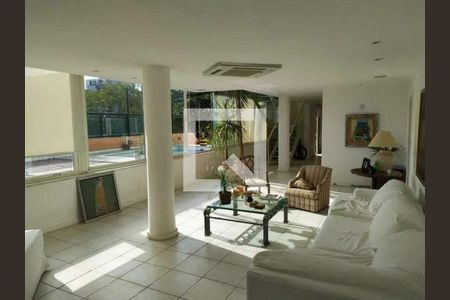 Apartamento à venda com 3 quartos, 428m² em Barra da Tijuca, Rio de Janeiro