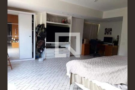 Apartamento à venda com 3 quartos, 428m² em Barra da Tijuca, Rio de Janeiro