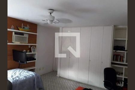 Apartamento à venda com 3 quartos, 428m² em Barra da Tijuca, Rio de Janeiro