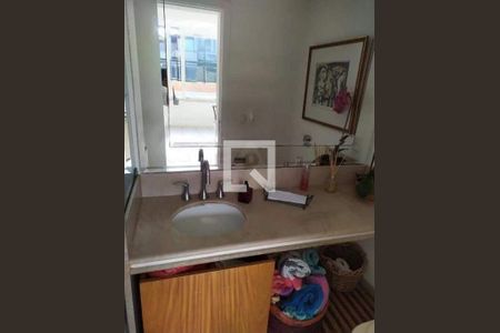 Apartamento à venda com 3 quartos, 428m² em Barra da Tijuca, Rio de Janeiro