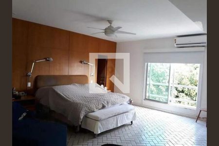 Apartamento à venda com 3 quartos, 428m² em Barra da Tijuca, Rio de Janeiro