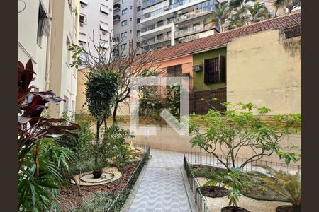 Apartamento à venda com 2 quartos, 64m² em Botafogo, Rio de Janeiro