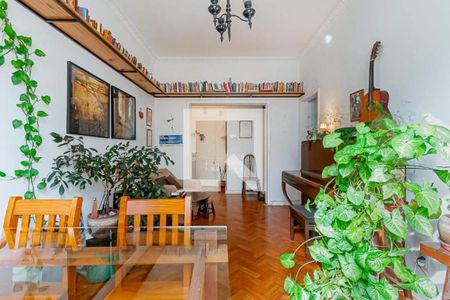 Apartamento à venda com 2 quartos, 64m² em Botafogo, Rio de Janeiro