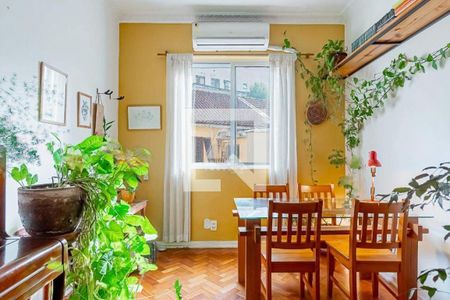 Apartamento à venda com 2 quartos, 64m² em Botafogo, Rio de Janeiro