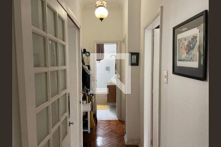 Apartamento à venda com 2 quartos, 64m² em Botafogo, Rio de Janeiro