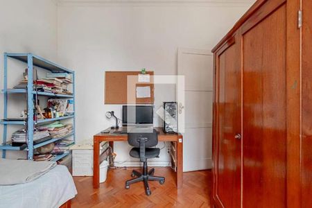 Apartamento à venda com 2 quartos, 64m² em Botafogo, Rio de Janeiro