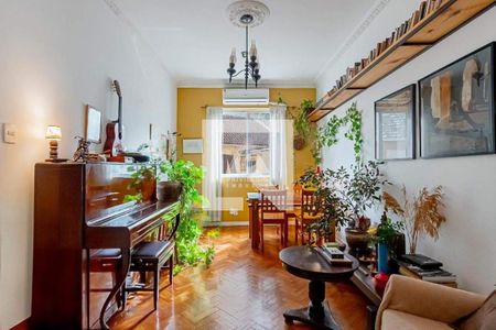 Apartamento à venda com 2 quartos, 64m² em Botafogo, Rio de Janeiro