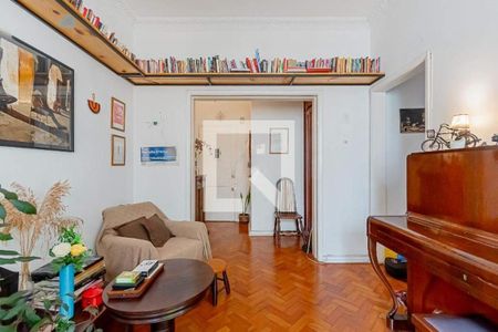Apartamento à venda com 2 quartos, 64m² em Botafogo, Rio de Janeiro