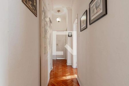 Apartamento à venda com 2 quartos, 64m² em Botafogo, Rio de Janeiro