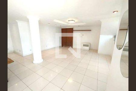 Apartamento à venda com 4 quartos, 197m² em Recreio dos Bandeirantes, Rio de Janeiro