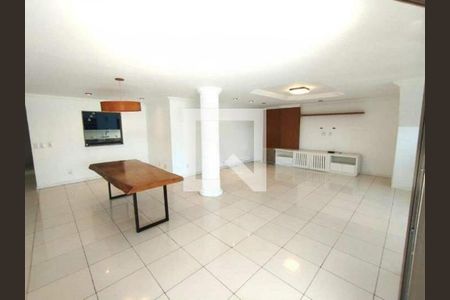 Apartamento à venda com 4 quartos, 197m² em Recreio dos Bandeirantes, Rio de Janeiro