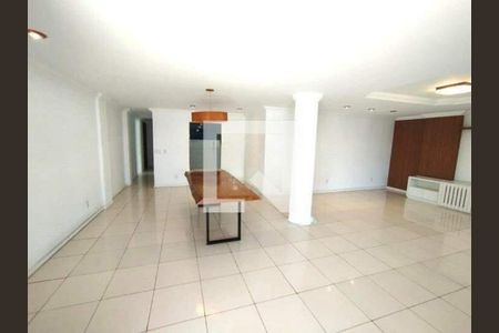 Apartamento à venda com 4 quartos, 197m² em Recreio dos Bandeirantes, Rio de Janeiro