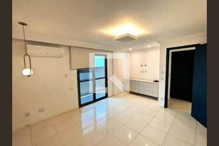 Apartamento à venda com 4 quartos, 197m² em Recreio dos Bandeirantes, Rio de Janeiro