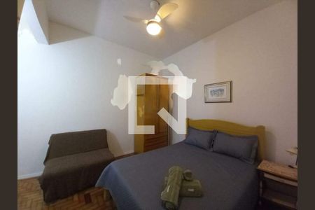 Apartamento à venda com 1 quarto, 34m² em Glória, Rio de Janeiro