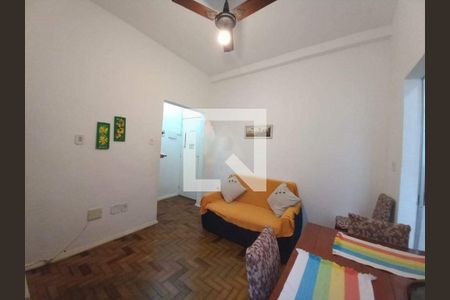 Apartamento à venda com 1 quarto, 34m² em Glória, Rio de Janeiro