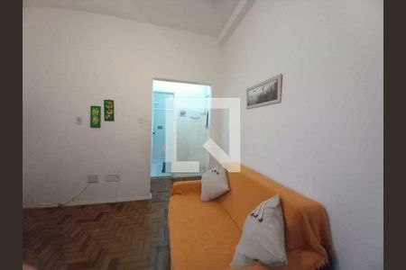 Apartamento à venda com 1 quarto, 34m² em Glória, Rio de Janeiro