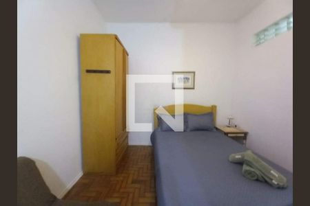 Apartamento à venda com 1 quarto, 34m² em Glória, Rio de Janeiro