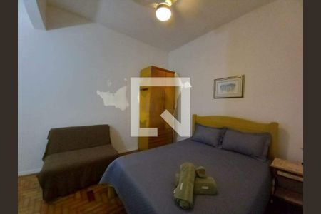 Apartamento à venda com 1 quarto, 34m² em Glória, Rio de Janeiro