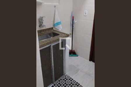 Apartamento à venda com 1 quarto, 20m² em Centro, Rio de Janeiro