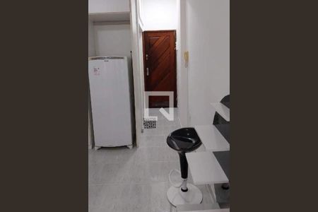 Apartamento à venda com 1 quarto, 20m² em Centro, Rio de Janeiro